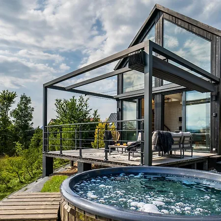 Horizon House By Concept Podhale تشورشتن
