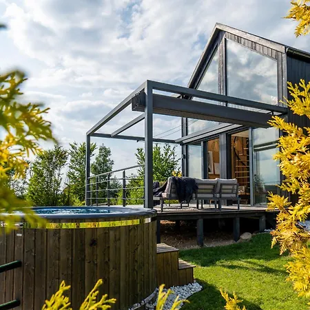 Horizon House By Concept Podhale *