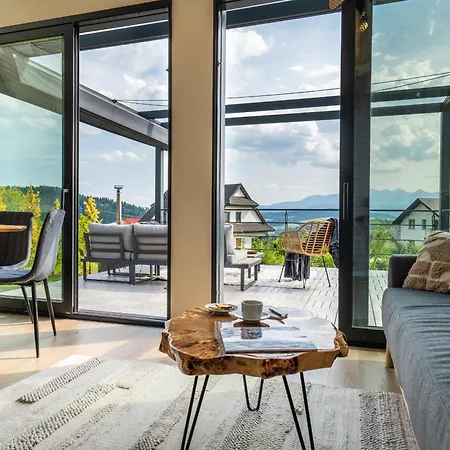 Horizon House By Concept Podhale *