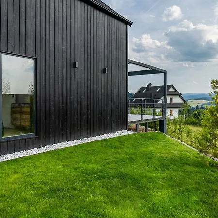 Horizon House By Concept Podhale *